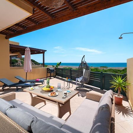 Mare Blu 2 On The Beach Gennadi Ngoại thất bức ảnh