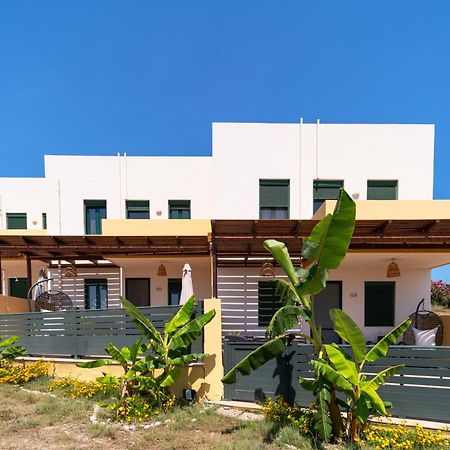 Mare Blu 2 On The Beach Gennadi Ngoại thất bức ảnh