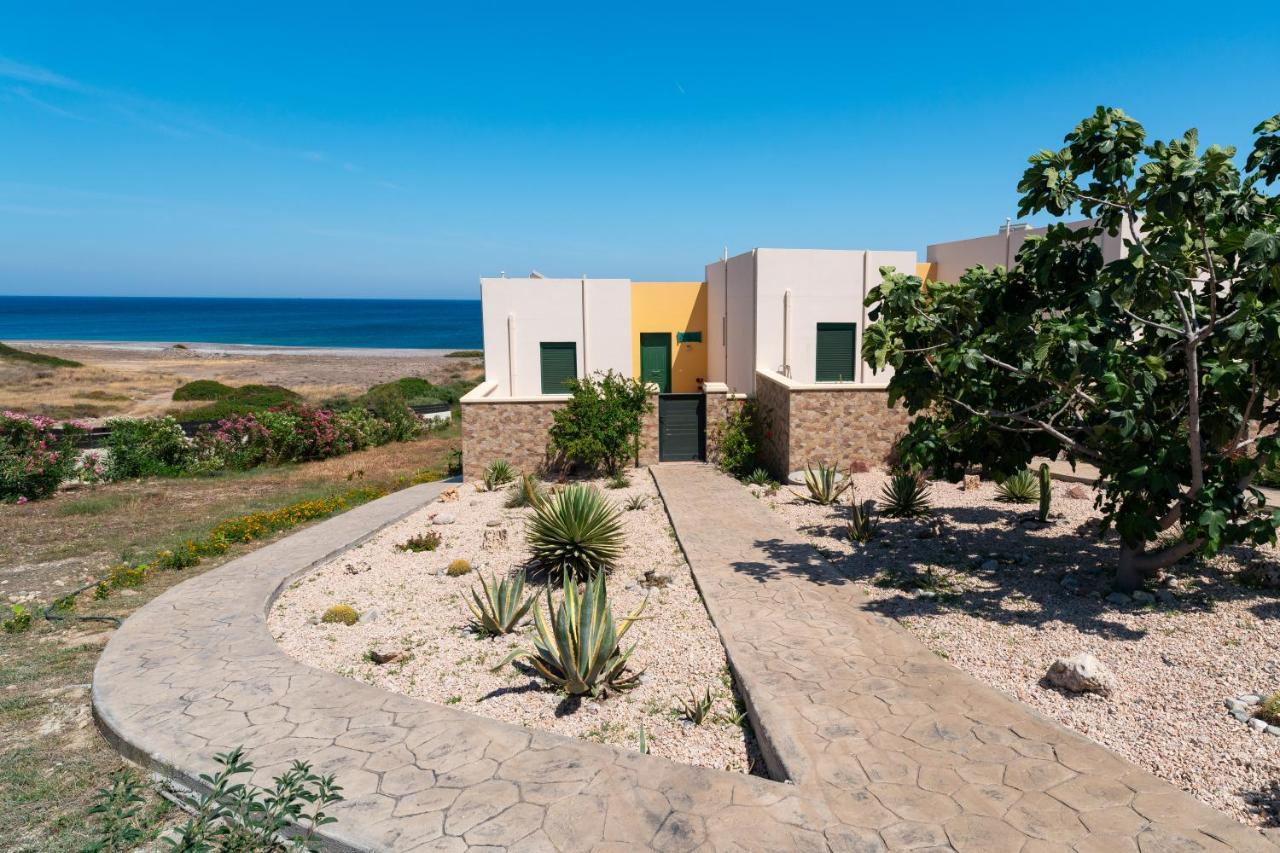 Mare Blu 2 On The Beach Gennadi Ngoại thất bức ảnh