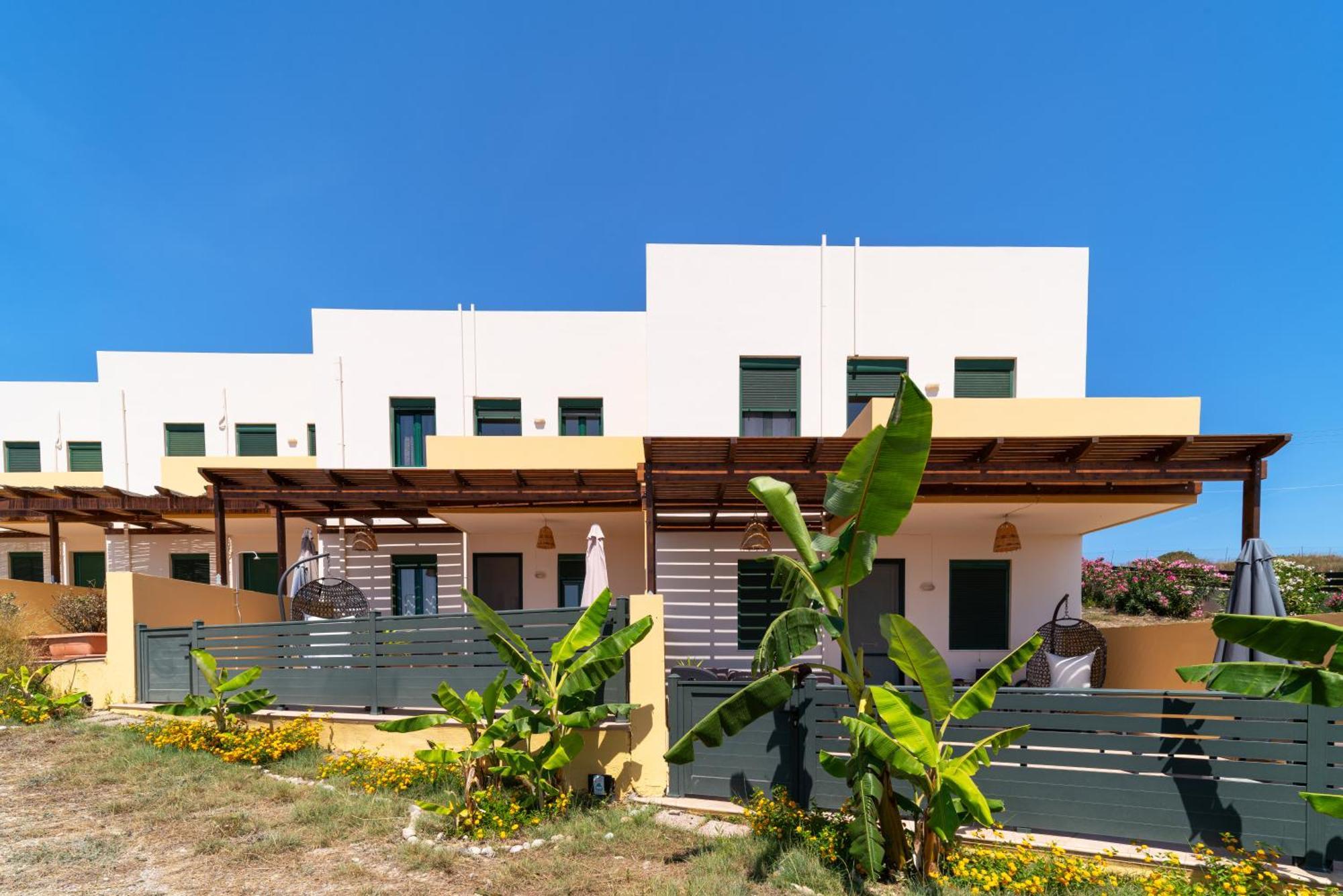Mare Blu 2 On The Beach Gennadi Ngoại thất bức ảnh